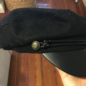 Forever 21 Fishermans Cap